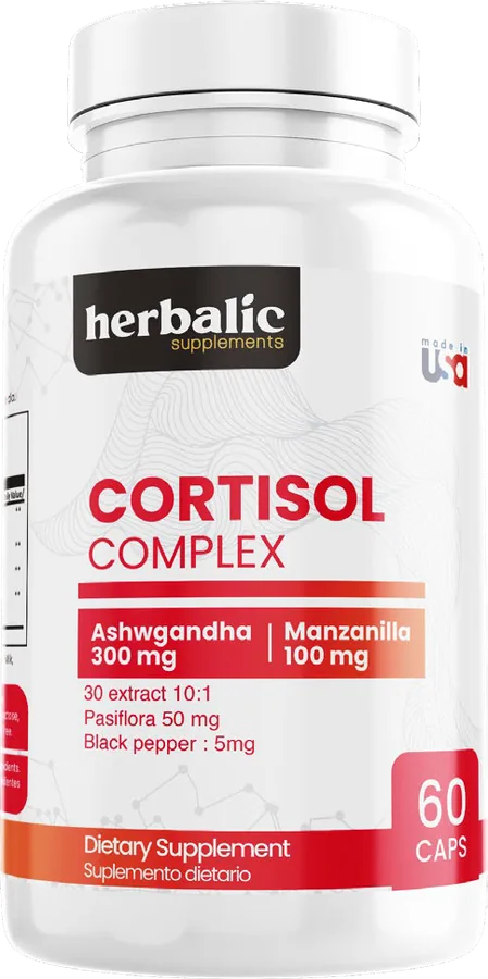 Cortisol Complex
