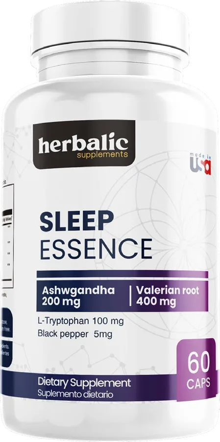 Sleep Essence