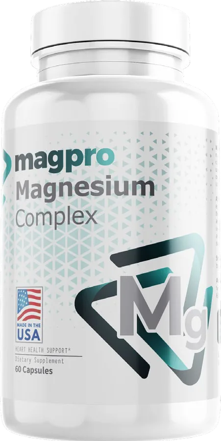 Magnesium Complex