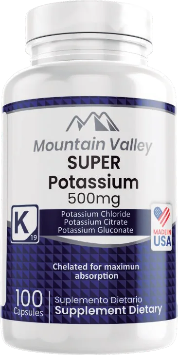 Super Potassium