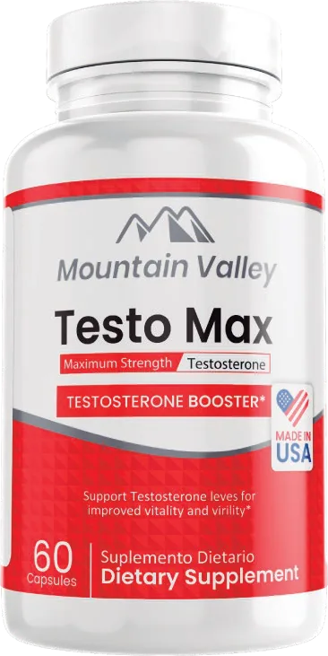 Testo Max