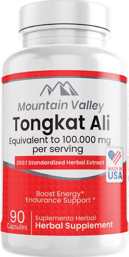 Tongkat Ali 800 mg
