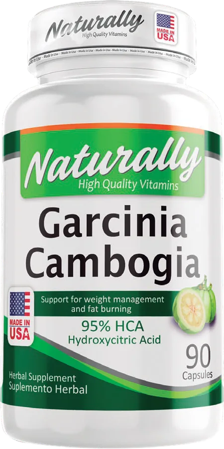 Garcinia Cambogia